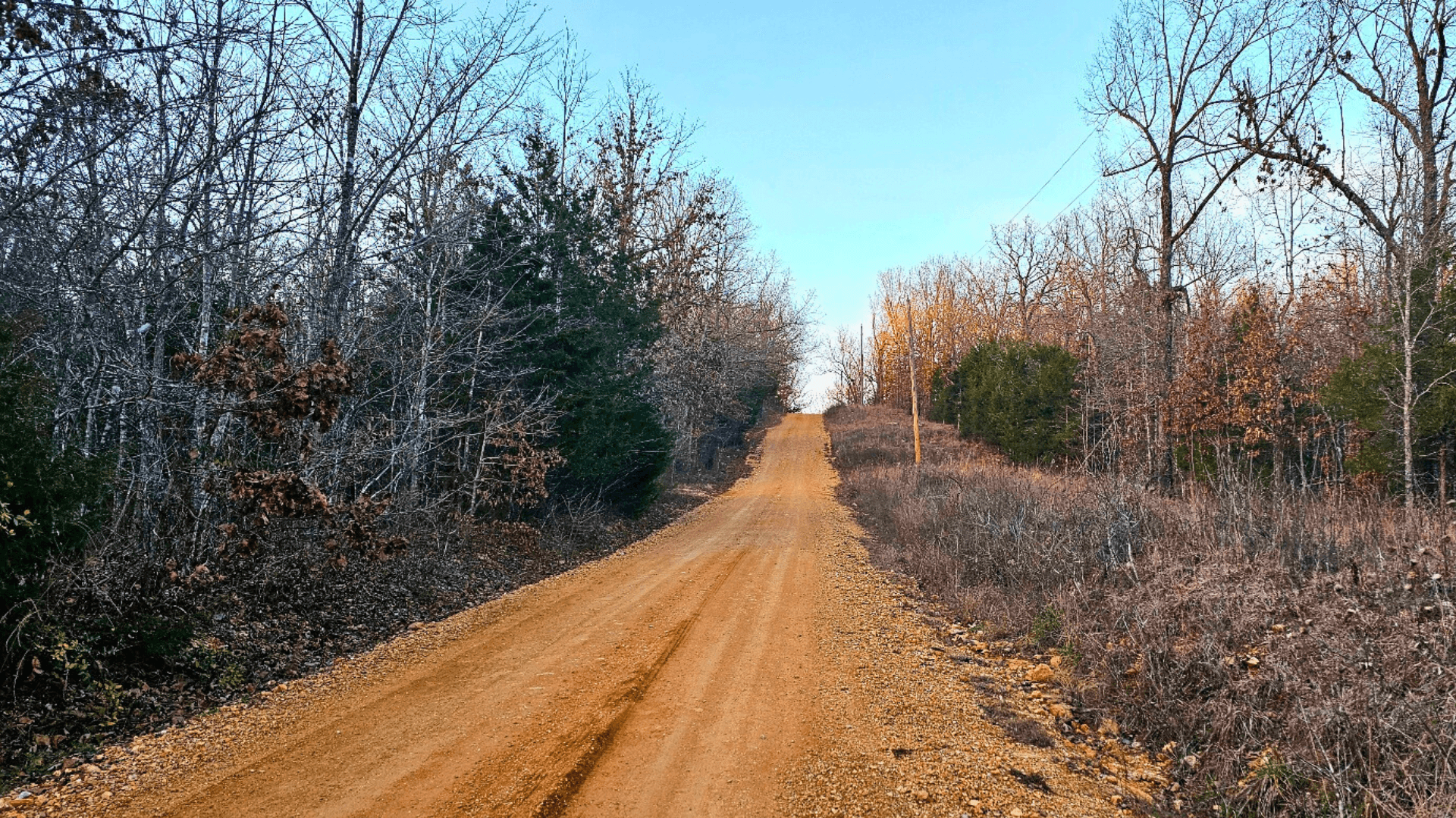 Ranchettes - 0.96 Acres Sharp County, Arkansas · APN 370-00129-000 — Sharp County land for sale